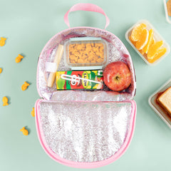When Life Lunch Box
