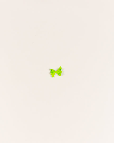 Lime TINY Classic Clip