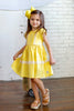 Yellow - Revival Dress