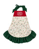 Candy Canes - All the Goodies Apron