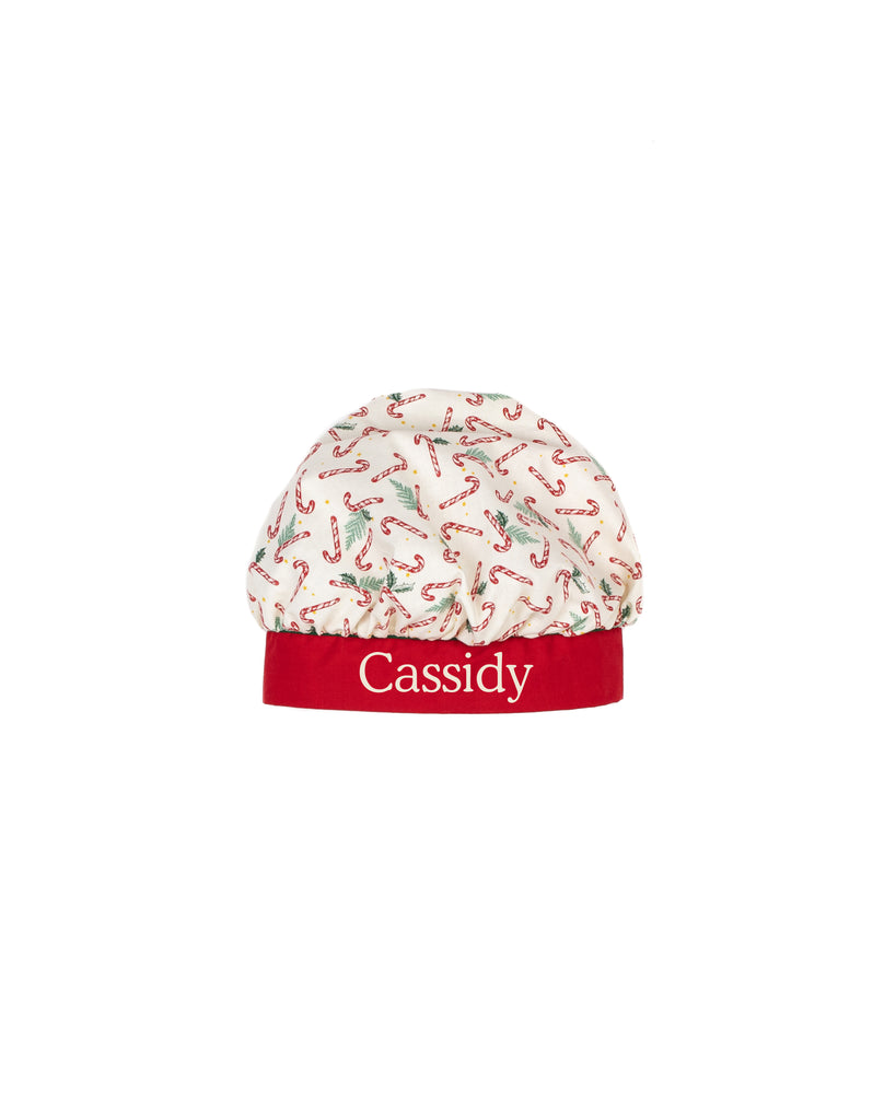 Candy Canes - All the Goodies Hat