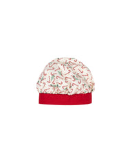 Candy Canes - All the Goodies Hat