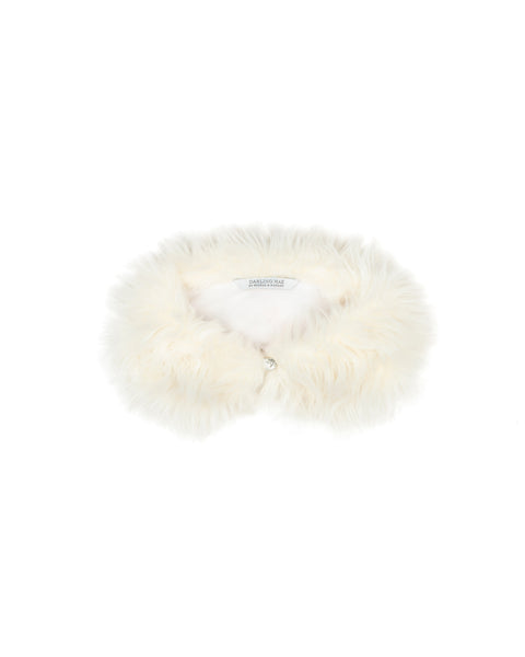 Aspen Fur Collar