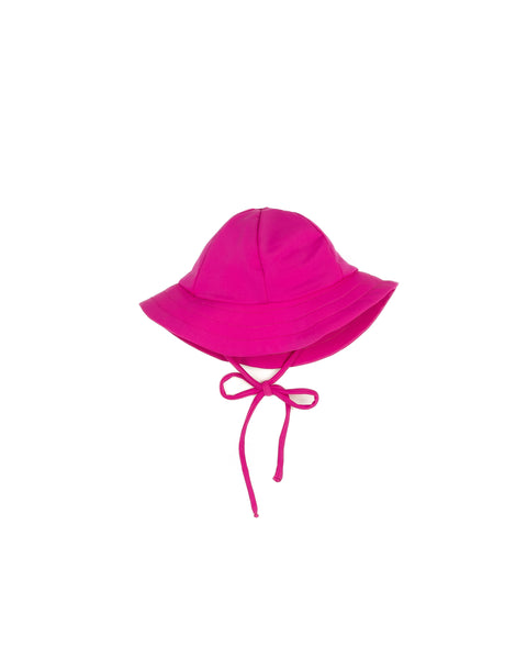 Blossom Bay Pink Sun Hat
