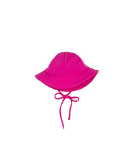 Blossom Bay Pink Sun Hat