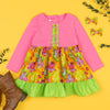 Bright Meadow Dress