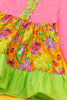 Bright Meadow Dress