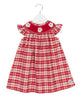 Believe Smocked Dress