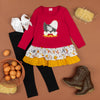 Hen - EIEIO Tunic & Legging Set