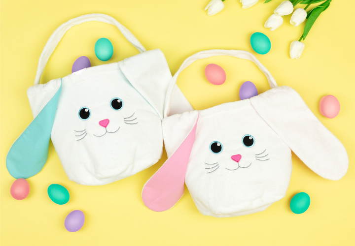 Adorable Easter Styles