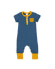 Eloise & Elliot Boys Romper