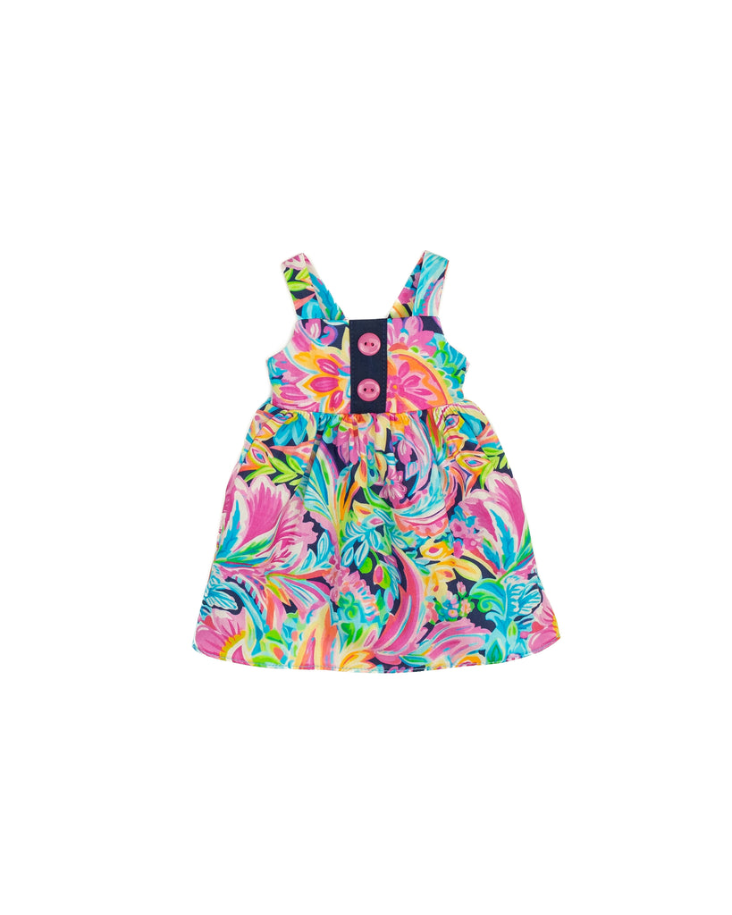 Everly Doll Dress