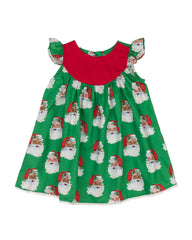 Father Christmas Dress