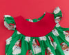 Father Christmas Dress