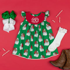 Father Christmas Dress