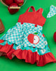 Grandad's Apples Apron Dress