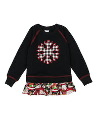 Snowmazing Holiday Sweatshirt