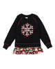 Snowmazing Holiday Sweatshirt