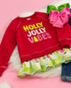 Holly Jolly Holiday Sweatshirt