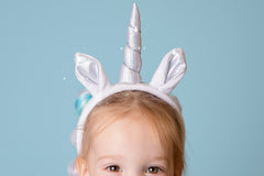 Pegasus Parade Headband