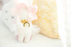 Tooth Fairy Pillow - Pink