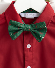 Joyous Bow Tie