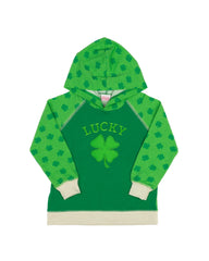 Lucky Hoodie