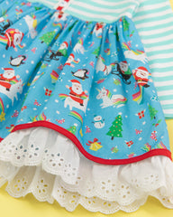 Magic of Christmas Dress