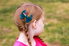 Eloise & Elliot Hair Clip