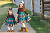 Mystery Fall Twirly Dresses