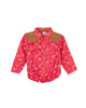 Ricrac Rodeo Shirt