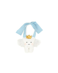 Tooth Fairy Pillow - Blue