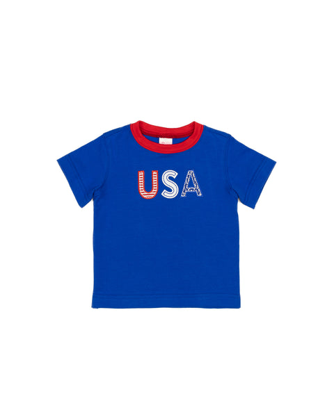 USA Cutie Shirt