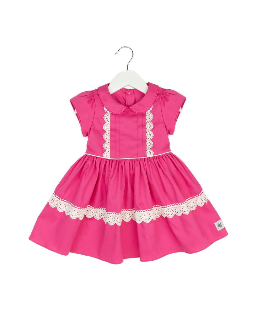 Pink - Revival Dress