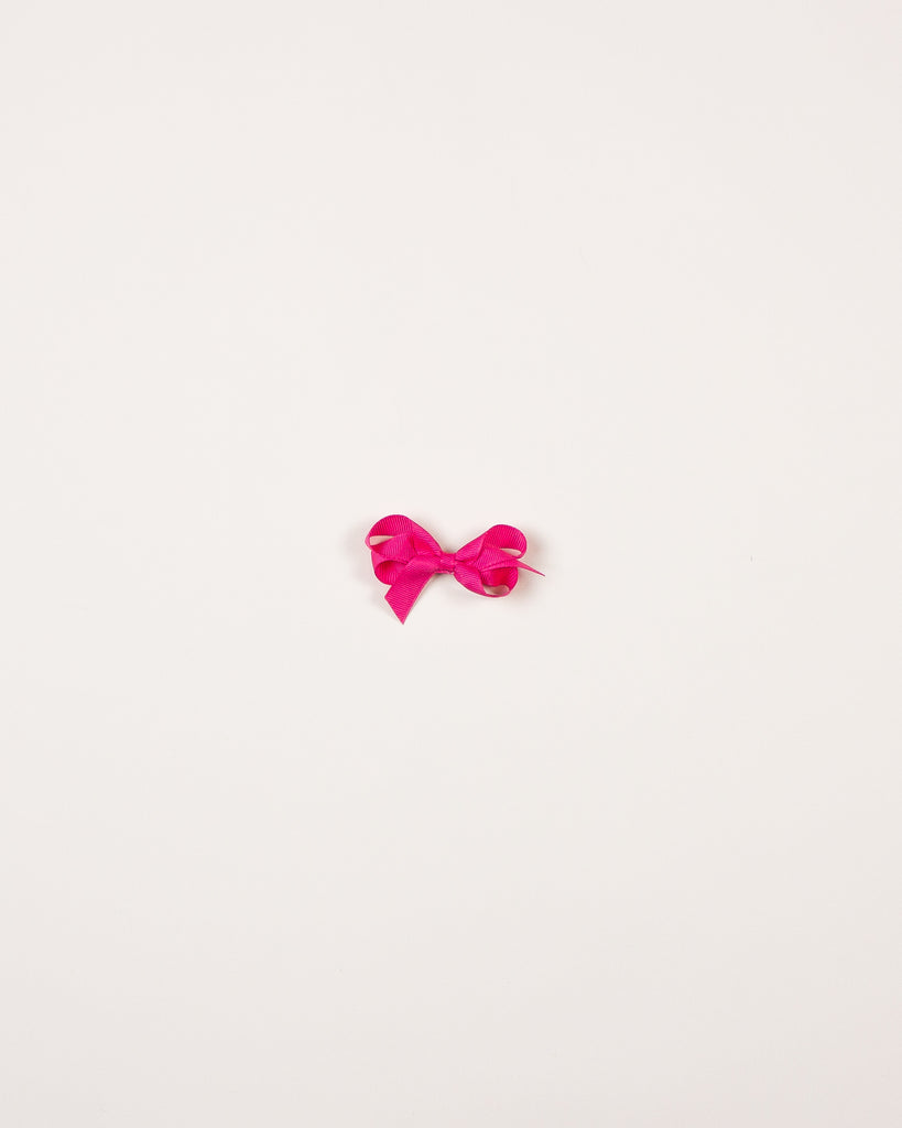 Hot Pink SMALL Classic Clip