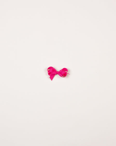 Hot Pink SMALL Classic Clip