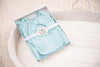 Sweet Necessities Blue Gown Gift Set (Boys)